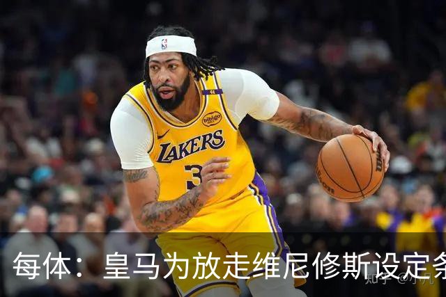 每体：皇马为放走维尼修斯设定条件 报价不得低于1.6亿欧